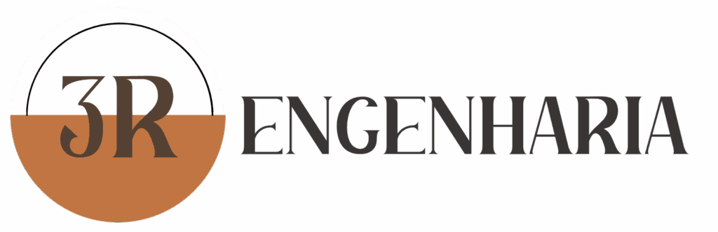 Logotipo da 3R Engenharia