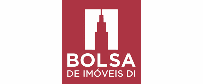Logotipo da construtora Bolsa de Imóveis DI cliente da 3R Engenharia
