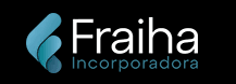 Logotipo da construtora FRAIHA Incorporadora cliente da 3R Engenharia