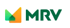 Logotipo da construtora MRV cliente da 3R Engenharia