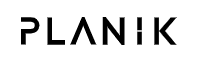 Logotipo da construtora PLANIK cliente da 3R Engenharia