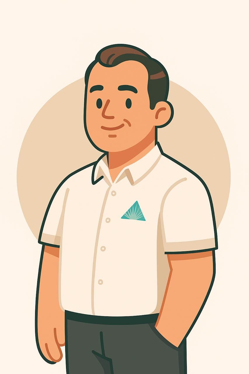 Fernando Nogueira