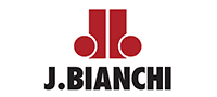 Logotipo da construtora J.BIANCHI cliente da 3R Engenharia