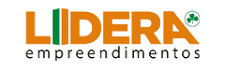 Logotipo da construtora Lidera Empreendimentos cliente da 3R Engenharia